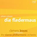 Strauss: Die Fledermaus专辑