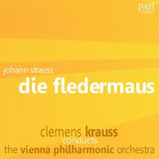 Strauss: Die Fledermaus