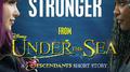 Stronger (From "Under the Sea: A Descendants Short Story")专辑