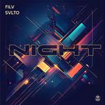 Night专辑