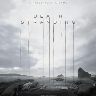 Death Stranding <死亡擱淺>原聲集
