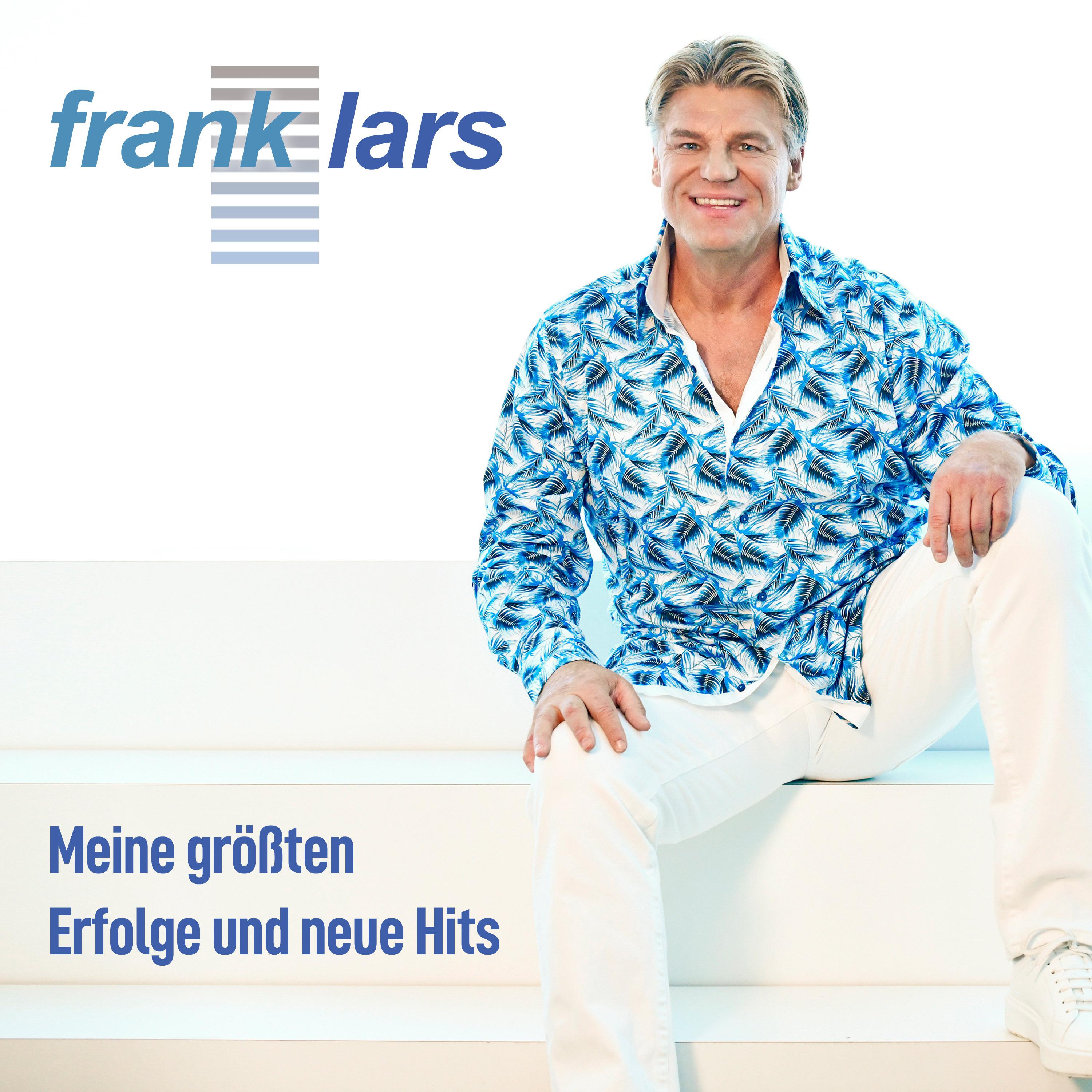 Frank Lars - Gold und Silber