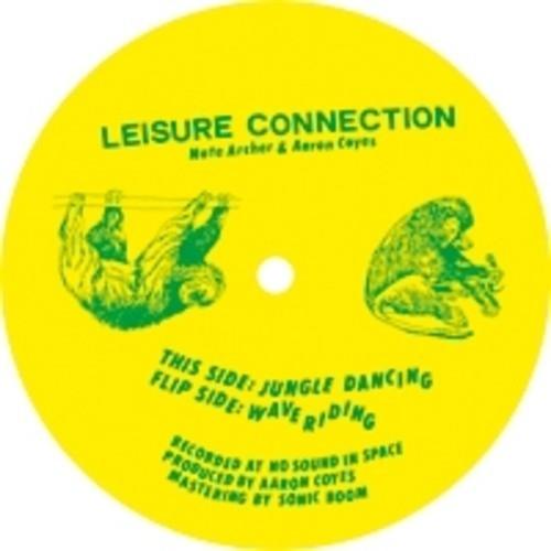 Jungle Dancing