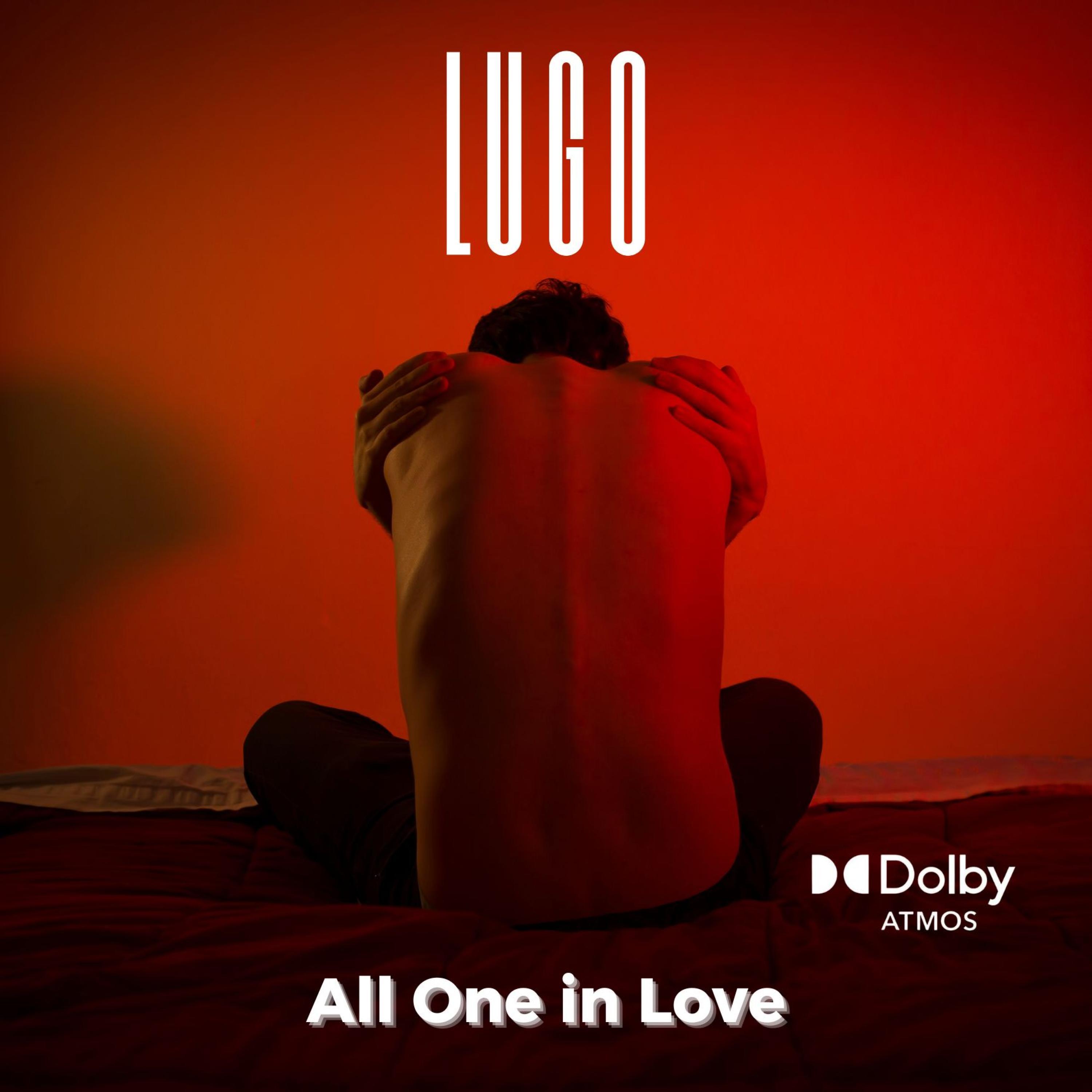 All One in Love (Special Dolby Amos Version)