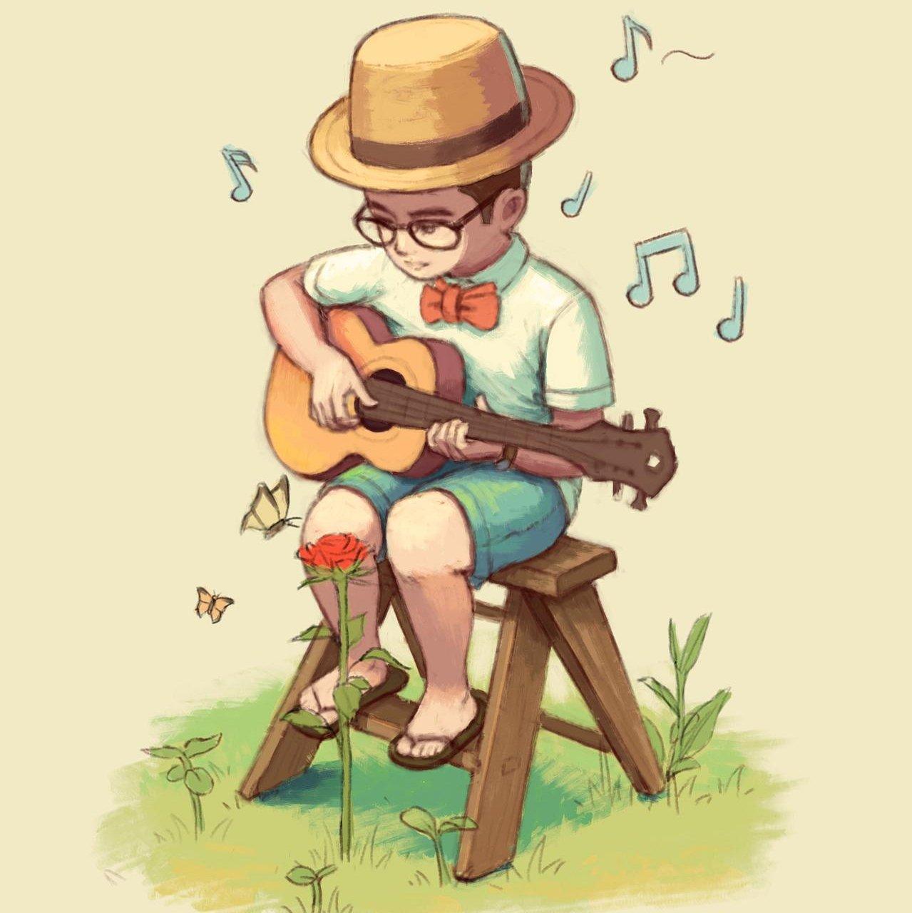 El Condor Pasa老鹰之歌 低音版