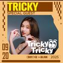 9.20 Tricky @ BLINK