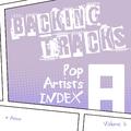 Backing Tracks / Pop Artists Index, A, (Abba), Volume 6