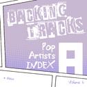 Backing Tracks / Pop Artists Index, A, (Abba), Volume 6专辑