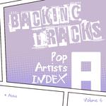 Backing Tracks / Pop Artists Index, A, (Abba), Volume 6专辑