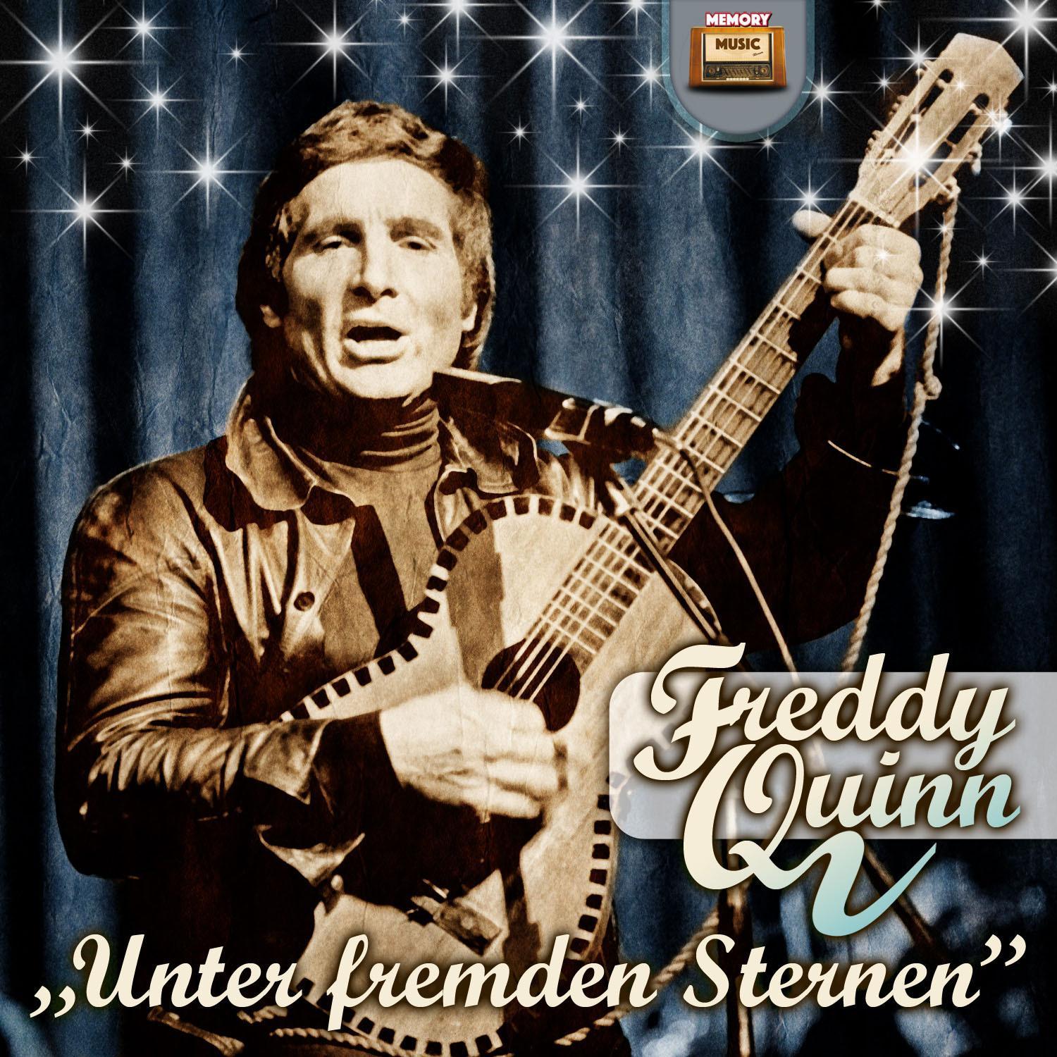 Unter fremden Sternen