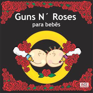 Guns N' Roses - Paradise City (VS karaoke) 带和声伴奏 （降4半音）
