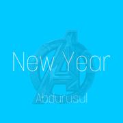 New Year (Abdurusul remix)