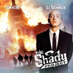 The Shady Project专辑