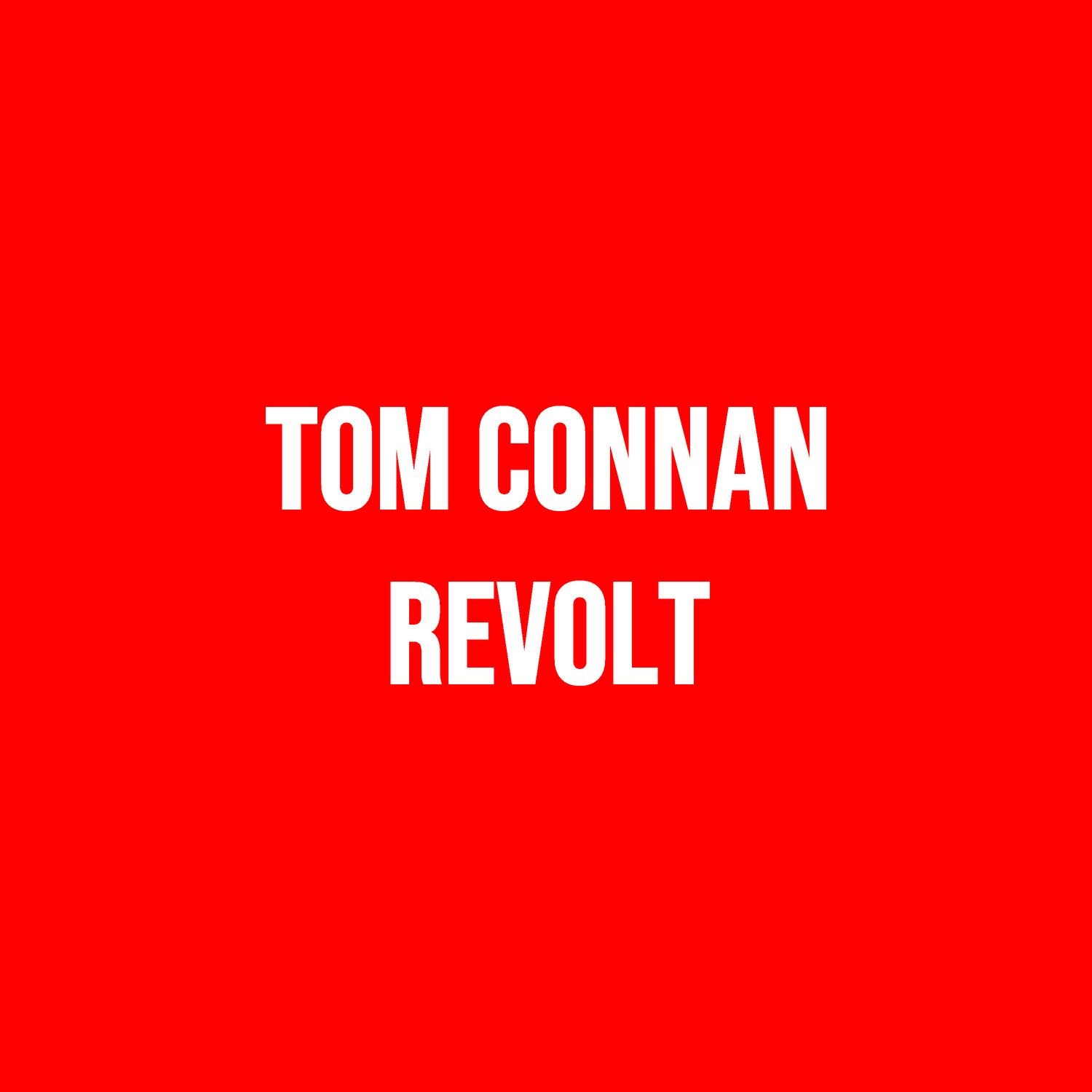 Revolt