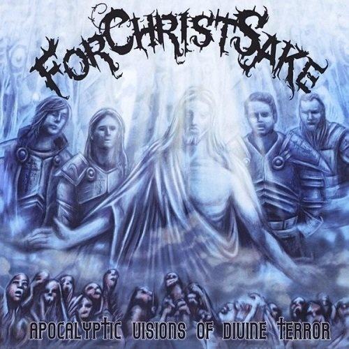 Apocalyptic Visions of Divine Terror