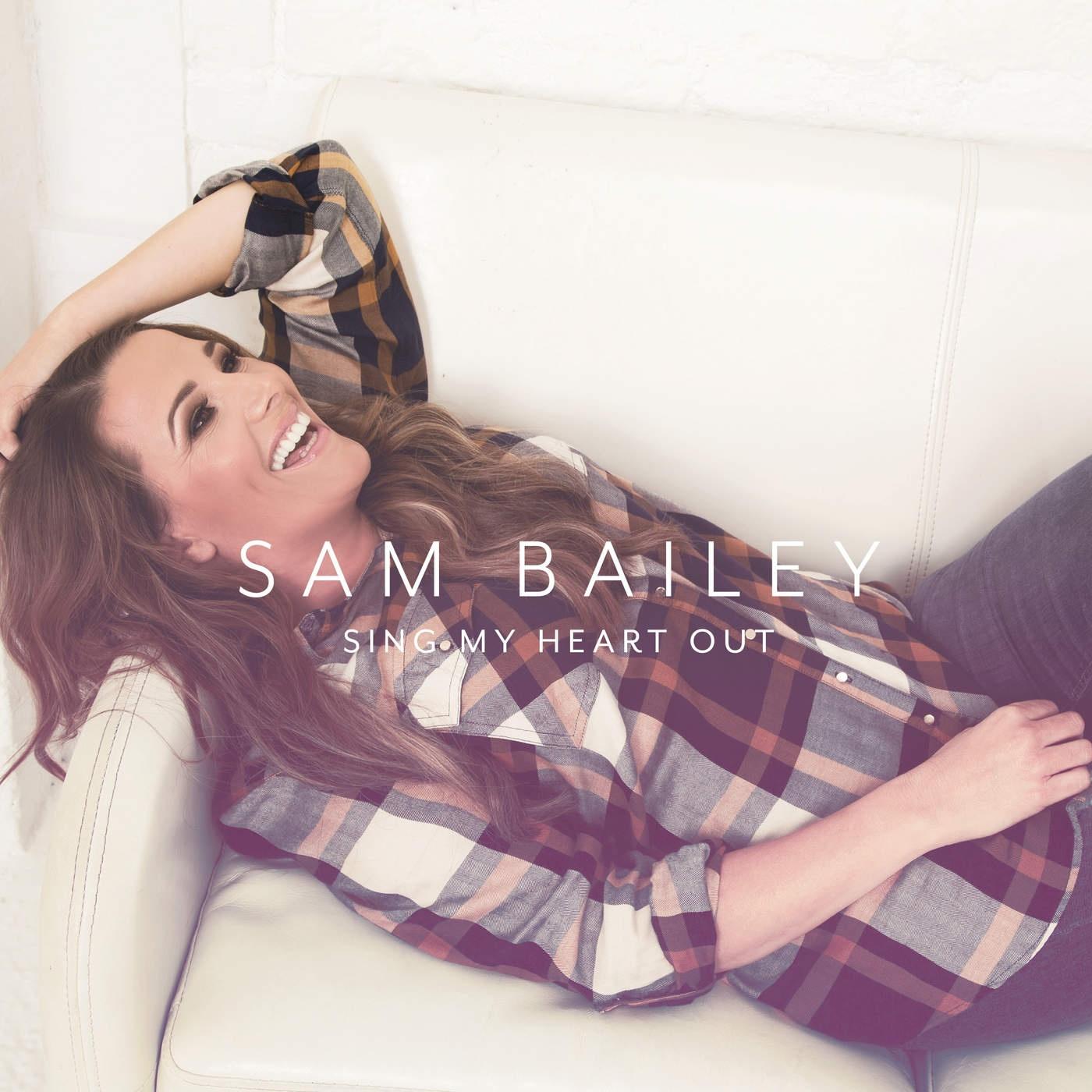Sing My Heart Out (Deluxe Version)