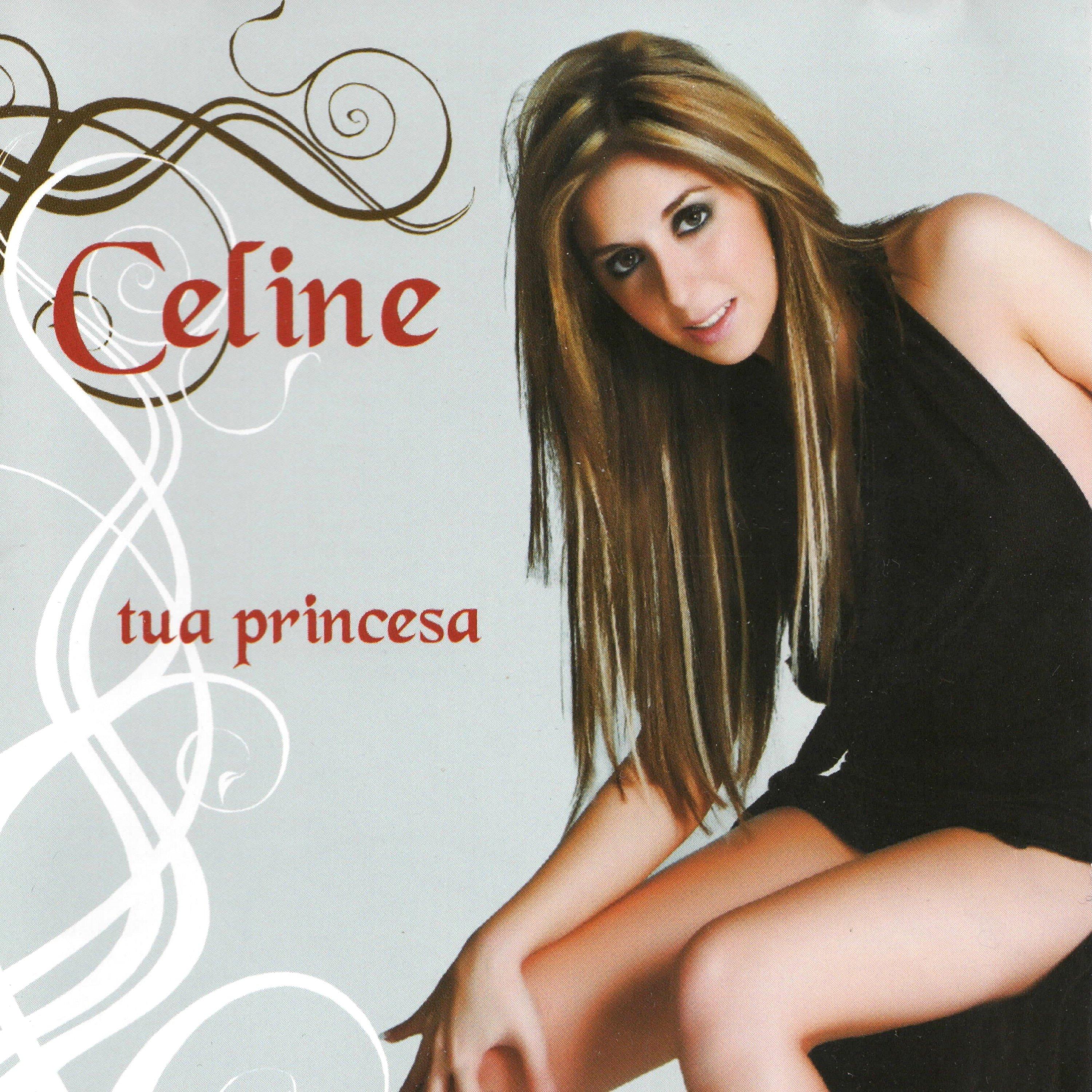 Tua Princesa