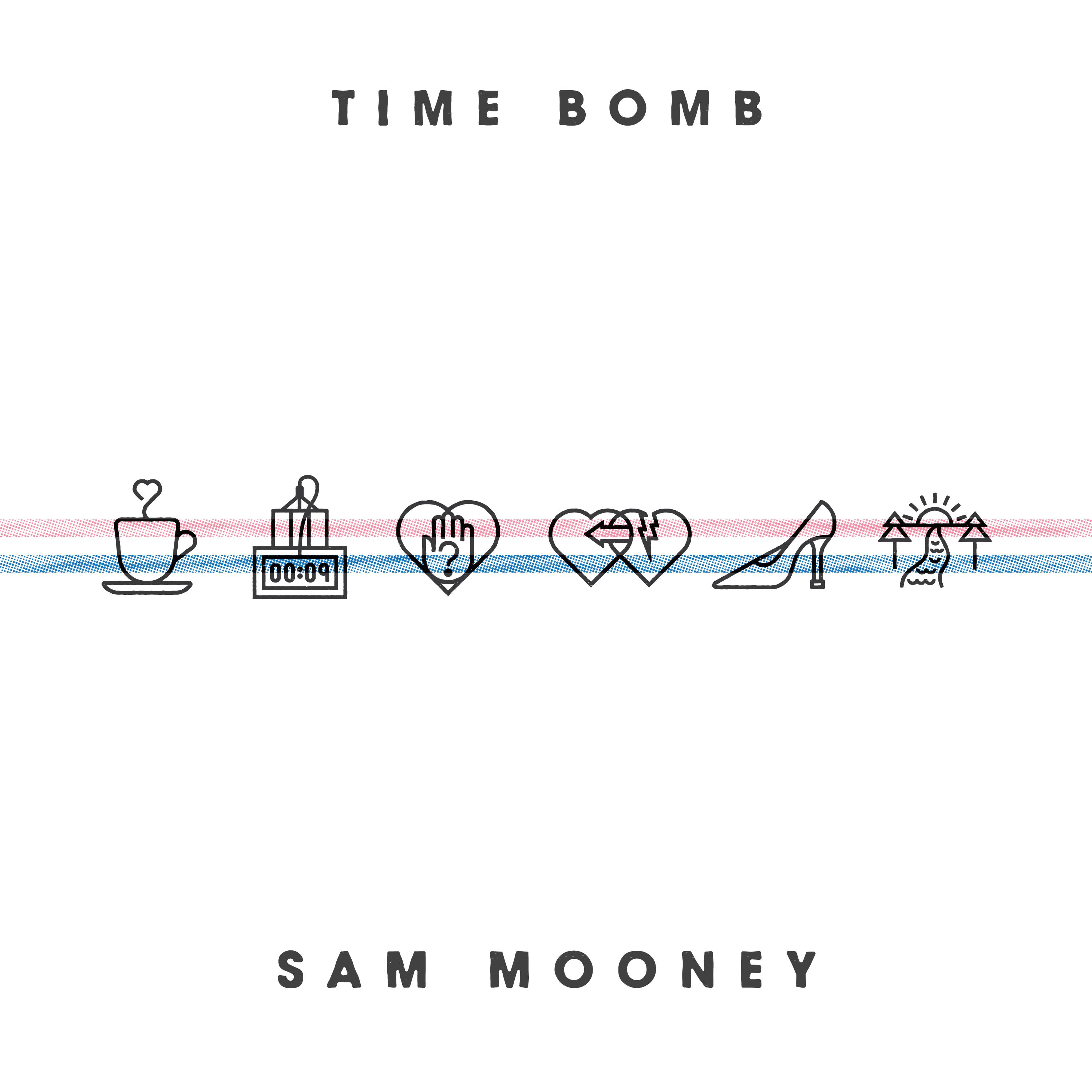 Sam Mooney - Unhurt You