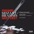 Mozart - Brahms