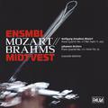 Mozart - Brahms