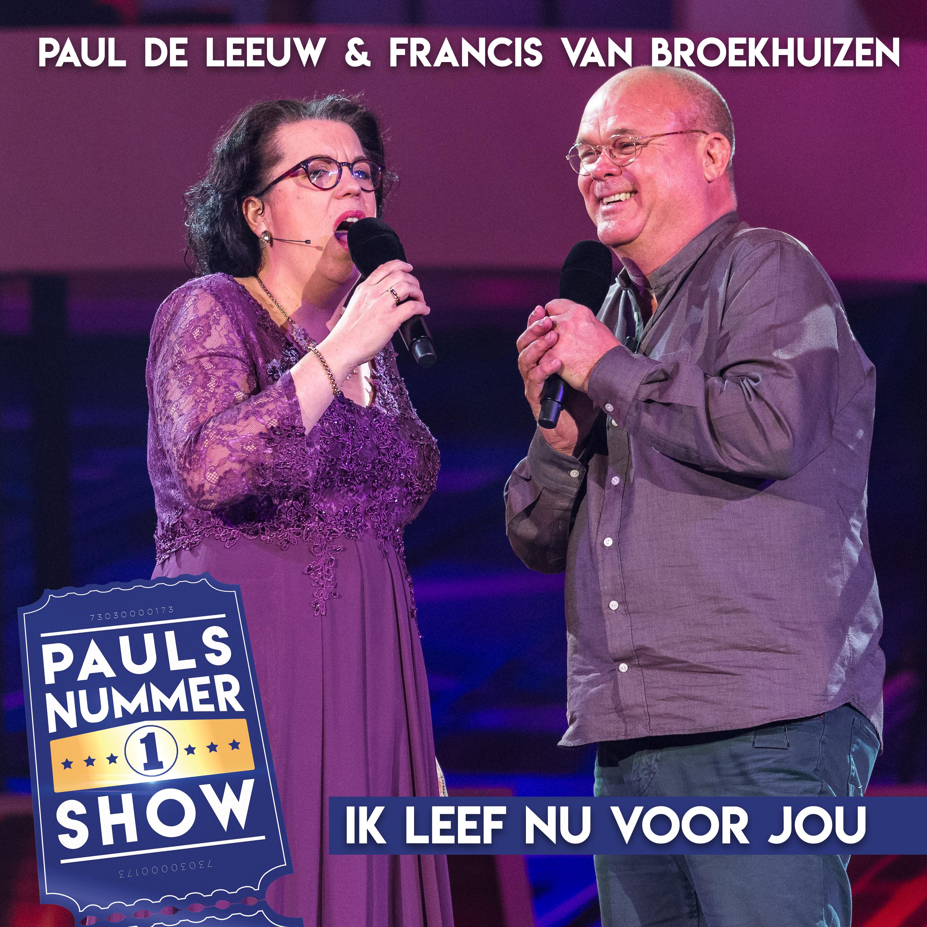 Vivo Per Lei (Pauls Nummer 1 Show)