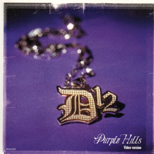 Purple Hills (Video Version)