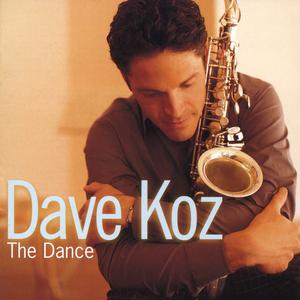 Dave koz - Love Is On The Way （降6半音）