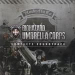 BIOHAZARD Umbrella Corps Complete Soundtrack专辑