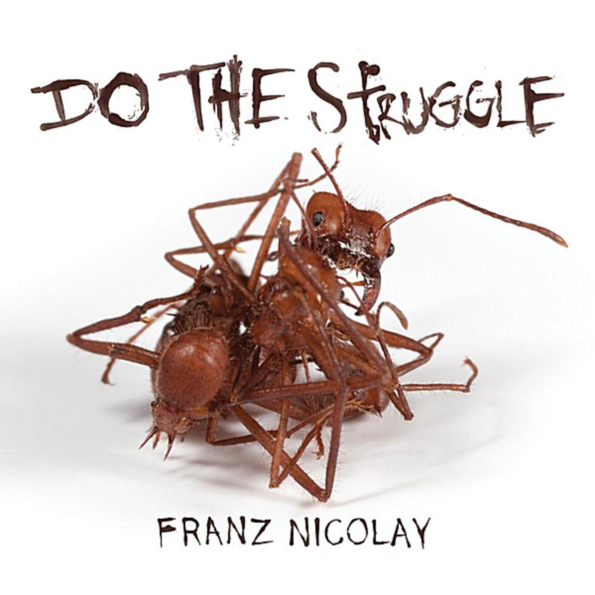 Do The Struggle