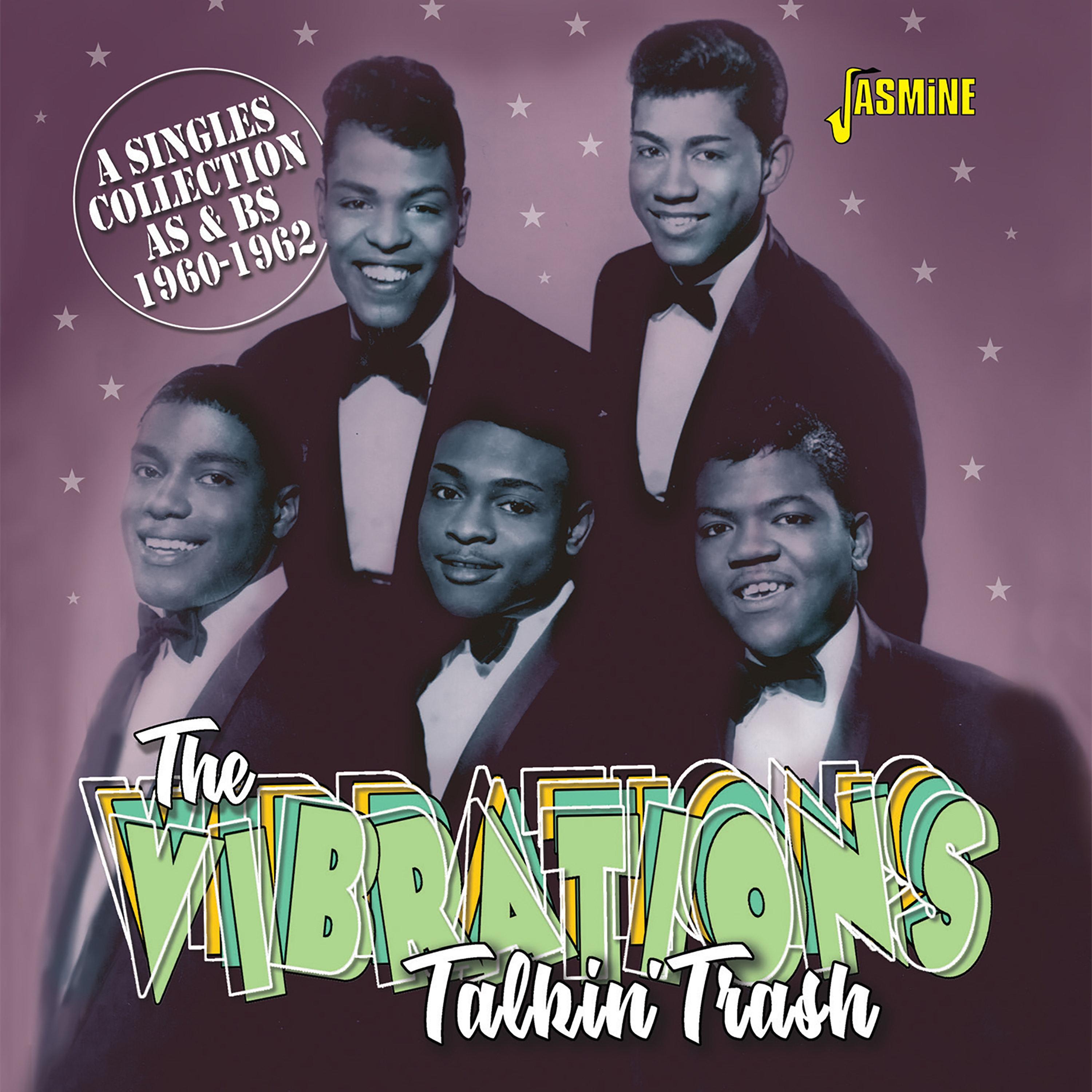 Talkin' Trash: A Singles Collection As & Bs (1960-1962)
