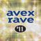 avex rave #11 D-FORCE feat. KAM专辑