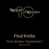 Poul Krebs - Som Vinden I September (Back in Place)
