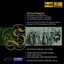 WAGNER, R.: Tannhauser / Lohengrin / Die Meistersinger von Nurnberg (excerpts) (Bohm) (Staatskapelle专辑