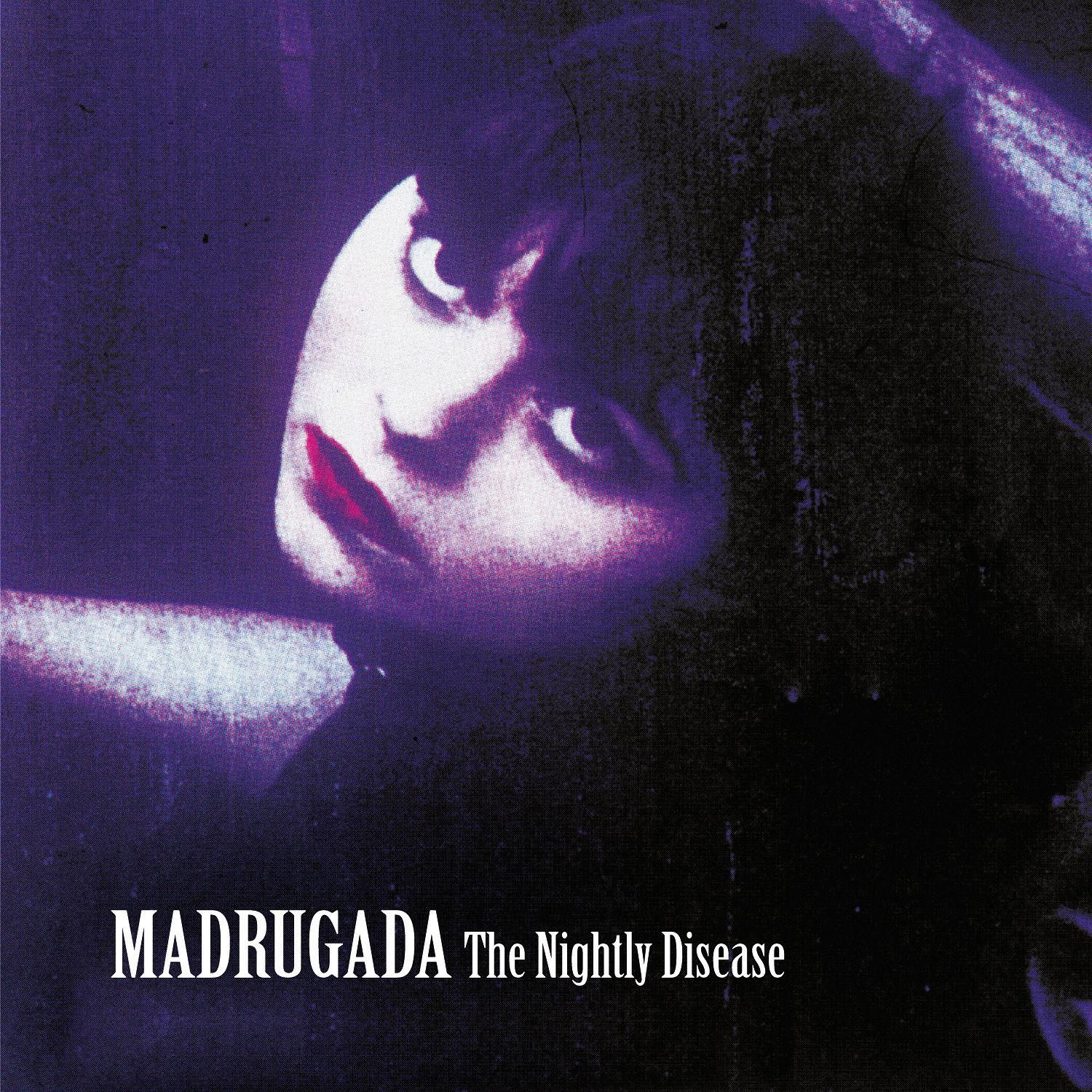 Madrugada - Departure #6