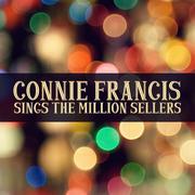 Connie Francis Sings the Million Sellers