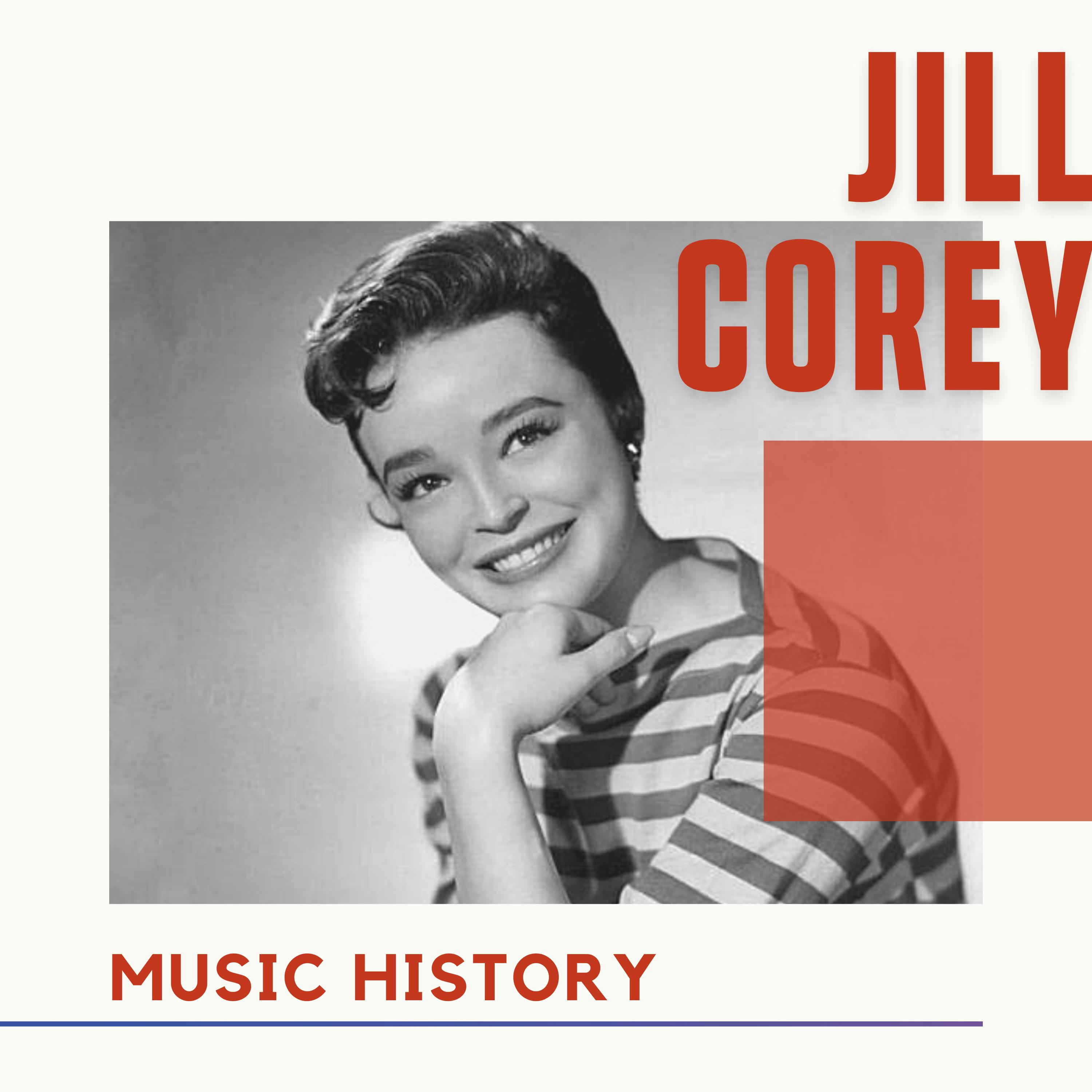 Jill Corey - Music History
