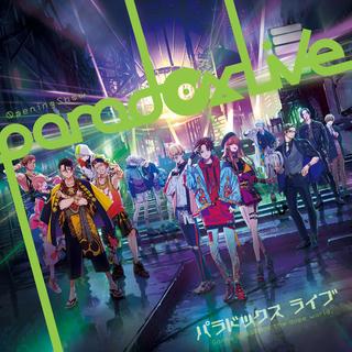 Paradox Live