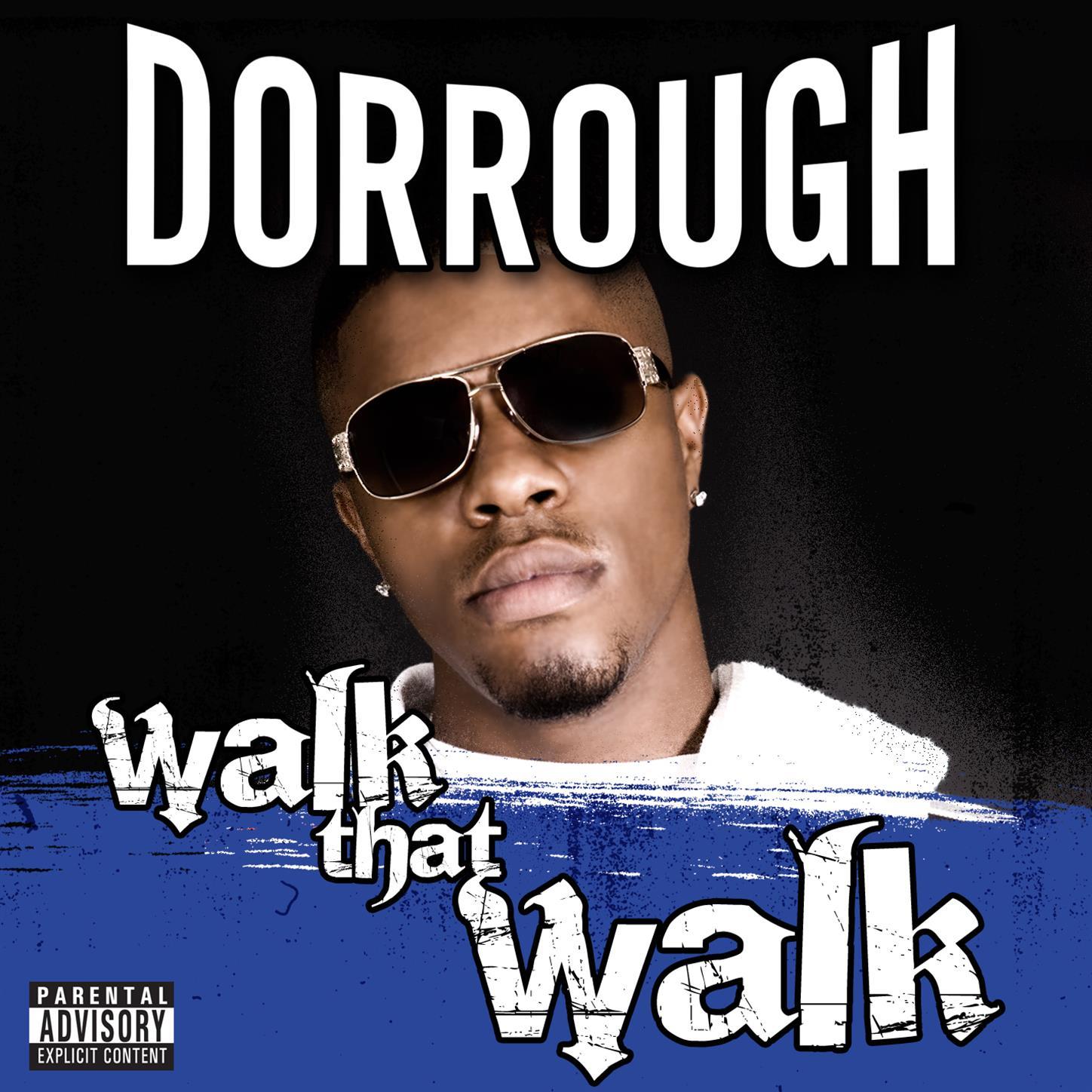 Walk That Walk