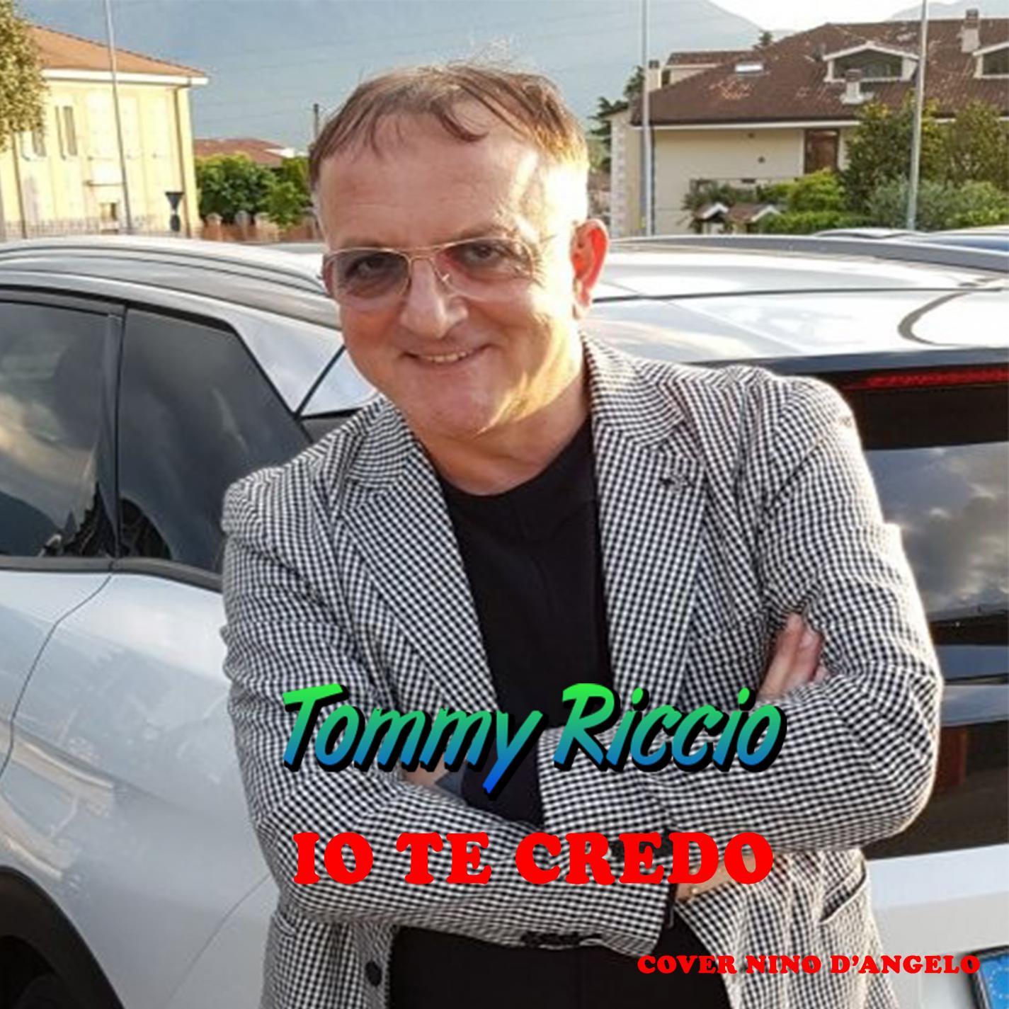 E Io Te Credo