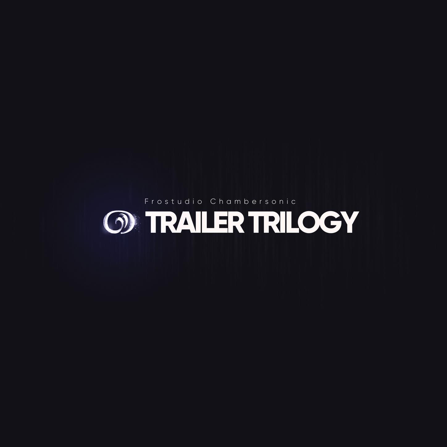 Trailer Trilogy专辑