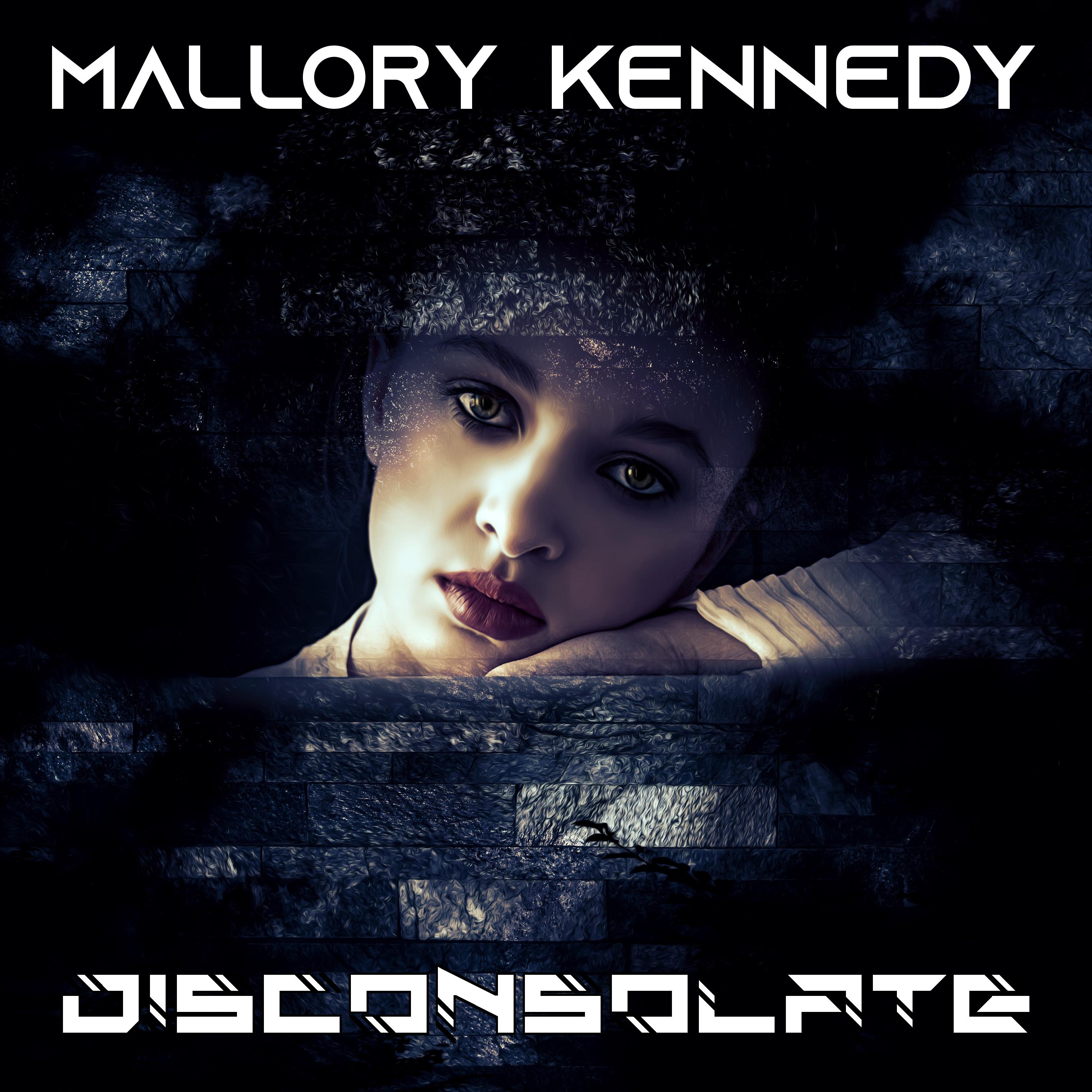 Mallory Kennedy - Disconsolate