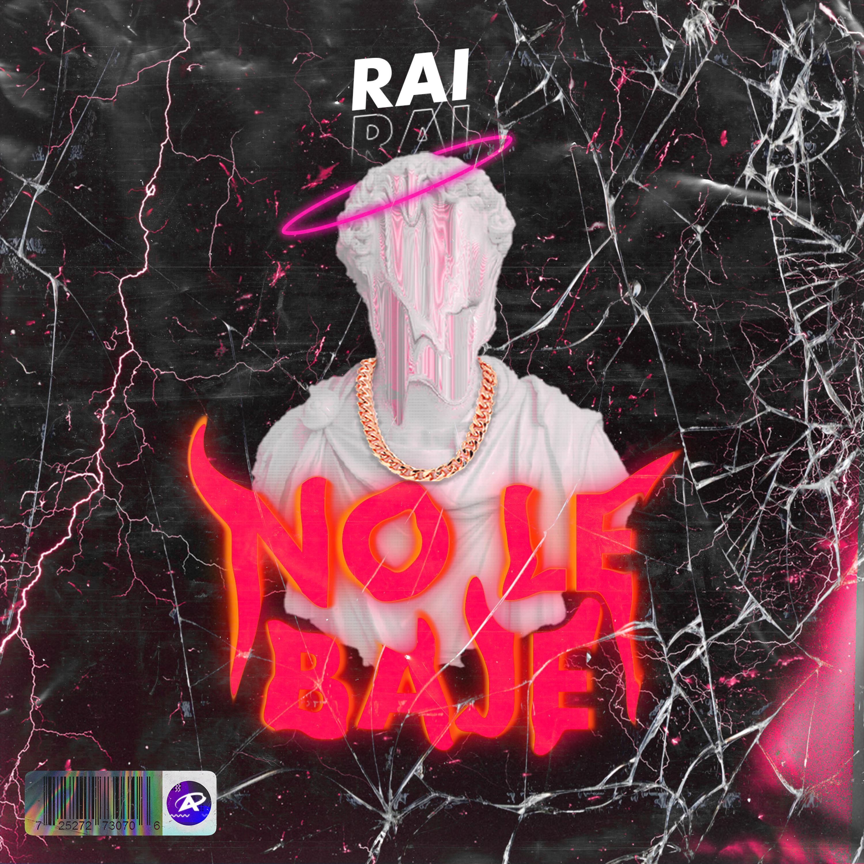 No Le Baje