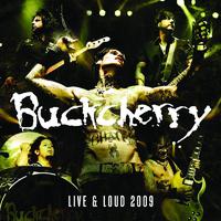 Buckcherry - Everything (Karaoke Version) 带和声伴奏