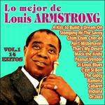 Lo Mejor de Louis Armstrong - Vol.1专辑