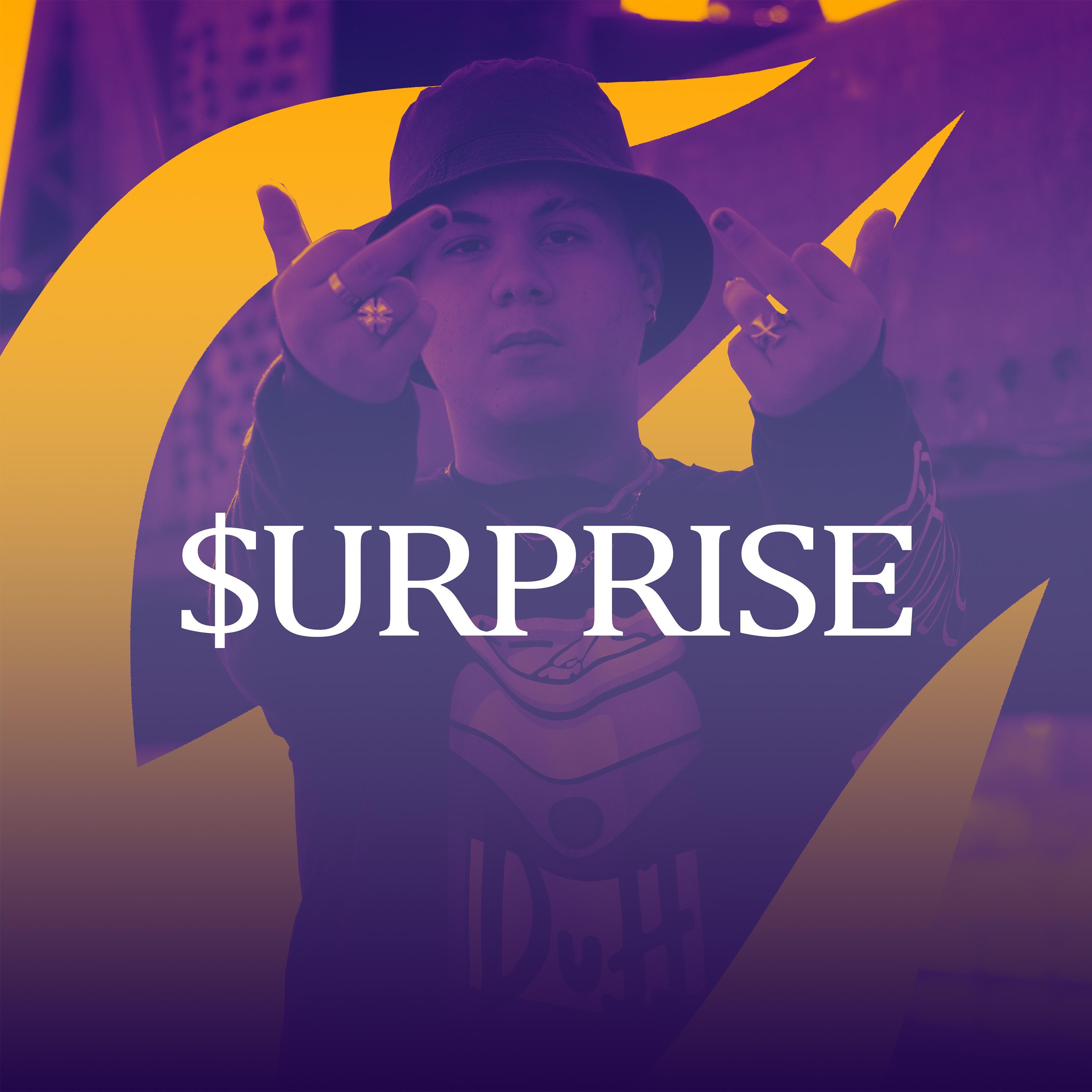 Surprise