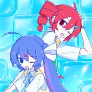 Lucky Days (feat. 音街ウナ & 重音テト)专辑