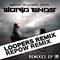 World Ends Remixes(Loopers & Repow Remixes)专辑