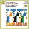 Shostakovich: Symphony No.10专辑