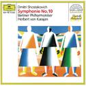 Shostakovich: Symphony No.10专辑