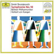 Shostakovich: Symphony No.10